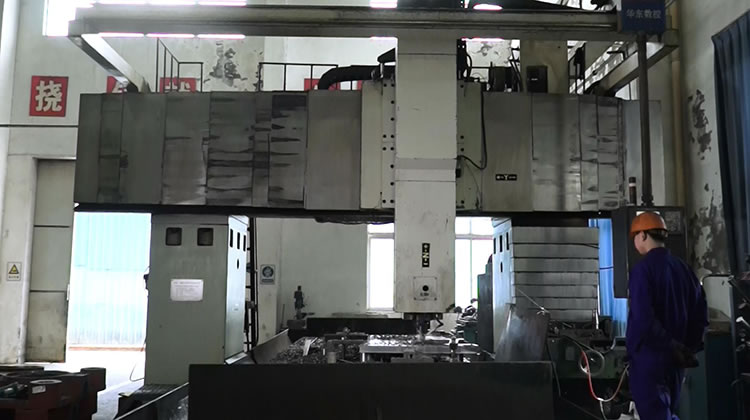 Manufacturing